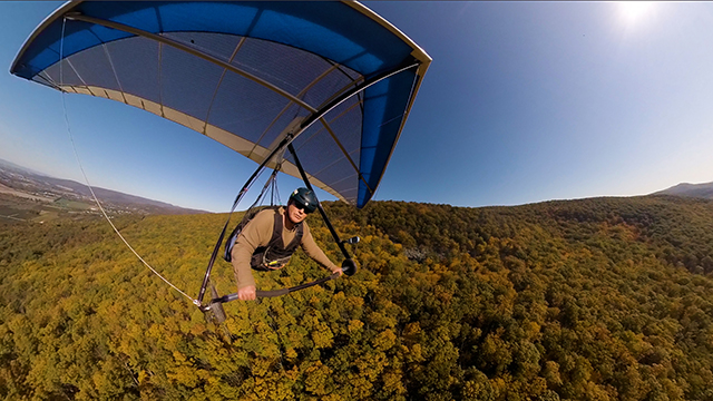 Check for Maryland By Air airing on a public television station near you!